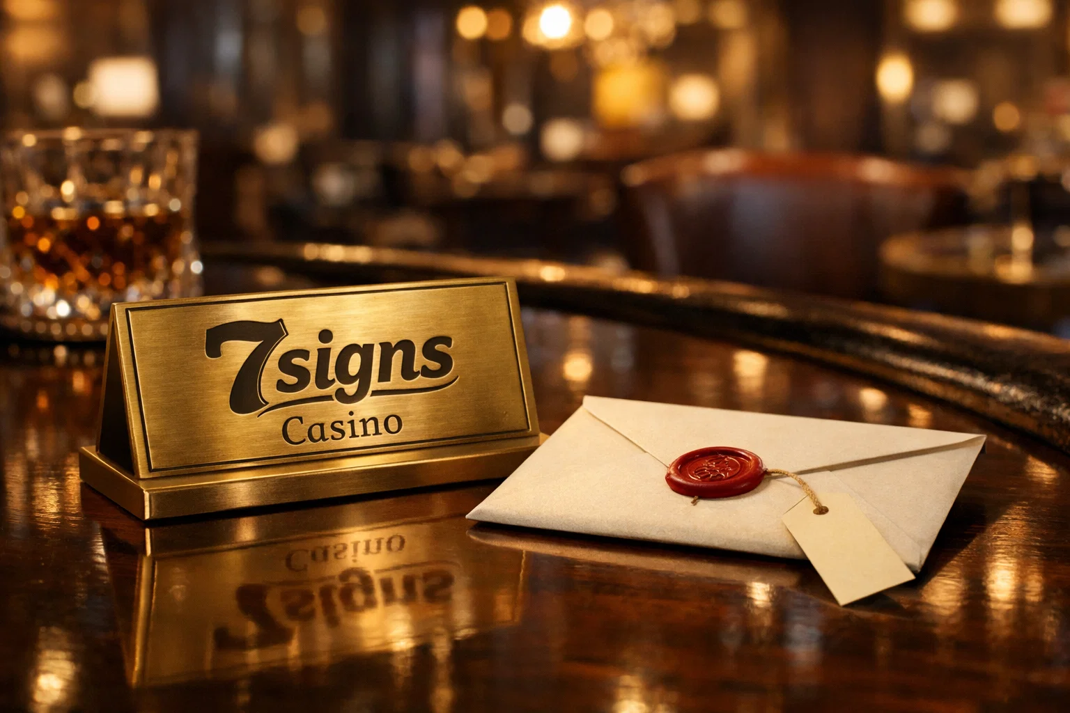 Fortune Teller welcoming to 7signs online casino